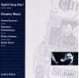 Sigfrid Karg-Elert: Cellosonate op.71, CD