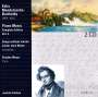 Felix Mendelssohn Bartholdy: Lieder ohne Worte (Ges.-Aufn.), CD,CD