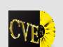 C.V.E.: Chillin Villains, We Represent Billions 1993-2003 (Gold with Black Splatter Vinyl), LP