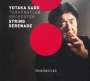 : Tonkünstler-Orchester - String Serenade, CD