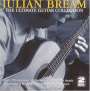 : Julian Bream - The Ultimate Collection, CD,CD