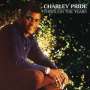 Charley Pride: Through The Years #, CD