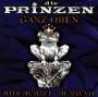 Die Prinzen: Ganz oben - Hits 1991-1997, CD