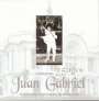 Juan Gabriel: Celebracion De 25 Anos De Gabr, CD
