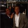 Robson & Jerome: Happy Days - Best Of..., CD