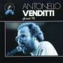 Antonello Venditti: Gli Anni '70, CD