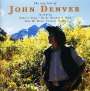 John Denver: The Very Best Of John Denver, CD