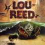Lou Reed: Lou Reed, CD