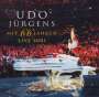 Udo Jürgens: Mit 66 Jahren - Live 2001, CD,CD