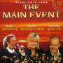 John Farnham & Olivia Newton-John: Highligts From The Main Event, CD