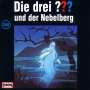 : Die drei ??? (Folge 105) - Der Nebelberg, CD