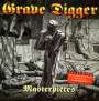 Grave Digger: Masterpieces, CD