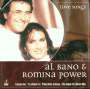 Al Bano & Romina Power: Love Songs, CD