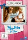 Göran Graffman: Madita und Pim, DVD