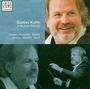 Dirigentenportraits Wolfgang Amadeus Mozart Gioacchino Rossini Vincenzo Bellini Giuseppe Verdi Richard Wagner Richard Strauss : Gustav Kuhn - A Musical Portrait, CD