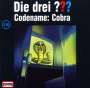 : Die drei ??? (Folge 116) - Codename: Cobra, CD
