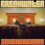 Freakwater: Scheherazade, CD