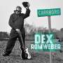 Dex Romweber: Carrboro (180g), LP