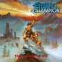Eternal Champion: The Armor Of Ire, CD