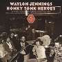 Waylon Jennings: Honky Tonk Heroes, CD