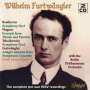 : Wilhelm Furtwängler - Complete Pre-War Recordings, CD,CD