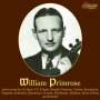 : William Primrose - Short Pieces, CD