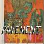 Pavement: Quarantine The Past, CD