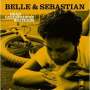 Belle & Sebastian: Dear Catastrophe Waitress, LP,LP