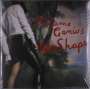 Perfume Genius: No Shape (Limited Edition) (Clear Vinyl), LP,LP
