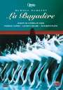 : Ballet de l'Opera National de Paris:La Bayadere, DVD