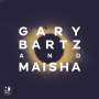 Gary Bartz & Maisha: Night Dreamer / Direct-To-Disc Sessions, LP