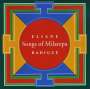 Éliane Radigue: Songs Of Milarepa, CD,CD
