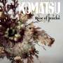 Komatsu: Rose Of Jericho, LP
