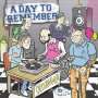 A Day To Remember: Old Record, CD