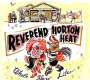 The Reverend Horton Heat: Whole New Life, CD