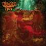 Jungle Rot: Jungle Rot, CD