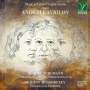 Modest Mussorgsky: Bilder einer Ausstellung (Klavierfassung), CD