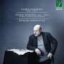 Carlo Albanesi: Klaviersonaten d-moll,E-Dur, As-Dur, CD