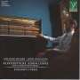 : Edoardo Turbil - Klavierstücke, Album Leaves, CD