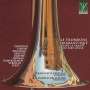 : Francesco Verzillo - Le Trombone Romantique dans la France du XIXe Siecle, CD