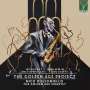: Musik für Saxophon & Streichquartett - "The Golden Age Project", CD