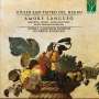 Giulio San Pietro de Negro: Motetten - "Amore Langueo", CD