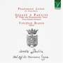 Francesco Lecce: Sonate e Partite Nr.1-67 für Violine solo, CD,CD