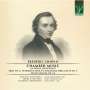 Frederic Chopin: Kammermusik (auf historischen Instrumenten), CD