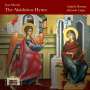 Ivan Moody: The Akathistos Hymn, CD,CD