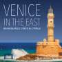 : Cappella Romana - Venice in the East, CD