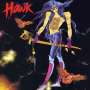 Hawk: Hawk, CD