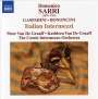 Domenico Sarro: Moschetta e Gullo Intermezzi I & II, CD
