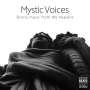 : Naxos-Sampler "Mystic Voices", CD,CD