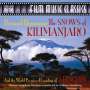 Bernard Herrmann: The Snows Of Kilimanjaro (Filmmusik), CD